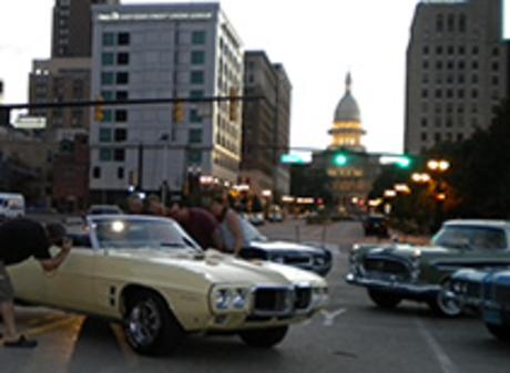 Car Capital