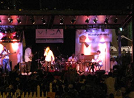 Lansing JazzFest