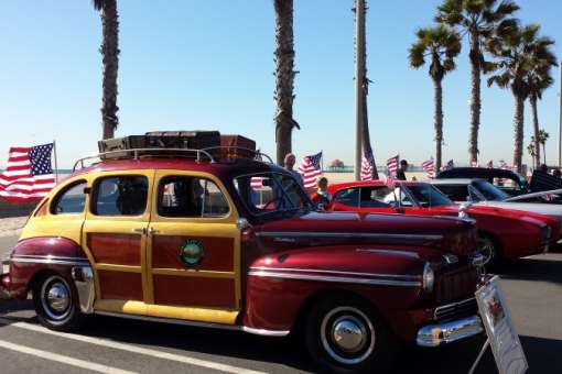 Classic cars