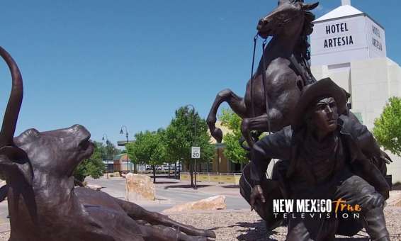 NM True Television - New Mexico Tourism - Travel & Vacation Guide