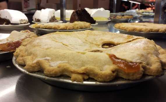 Gray Bros Pie