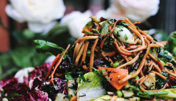 6 Racine County Restaurants For Vegan Vegetarian Friendly Dining