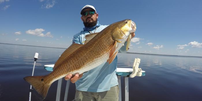 June Fishing Report