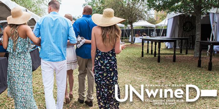 Wine Down At Unwined In Panama City Beach