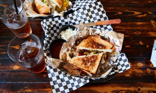 Restaurants In Columbia Sc Fine Dining Food Trucks Diners Barbecue