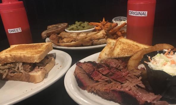 Visit Hendricks County Restaurants Brownsburg Restaurants