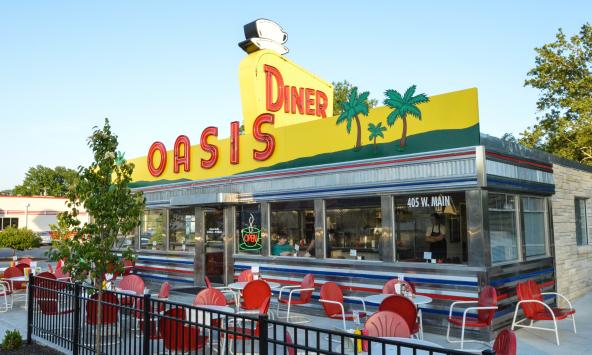 Brownsburg Indiana Restaurants And Attractions Near Indianapolis Brownsburg Restaurants