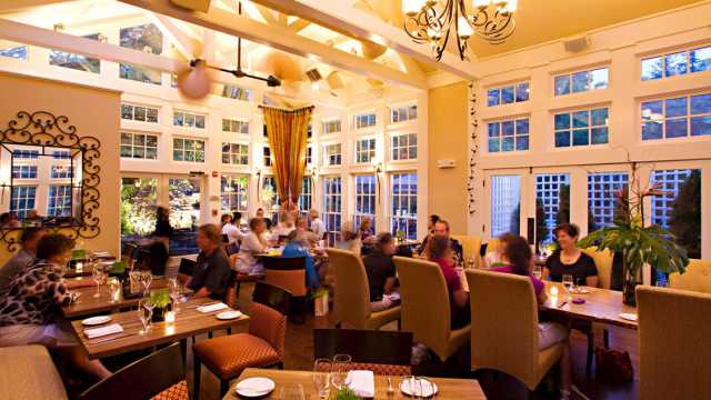 Fairfax Restaurants Find The Best In Northern Virginia Restaurants