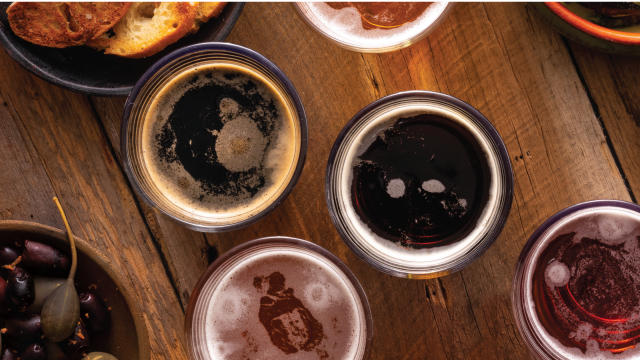 Rideshare Discount Codes For Grand Rapids Winter Beer Festival