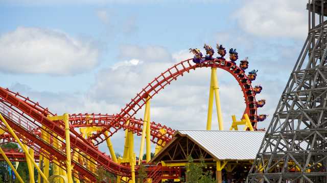 Thrill Seekers Trip Ideas Trip Ideas For Grand Rapids