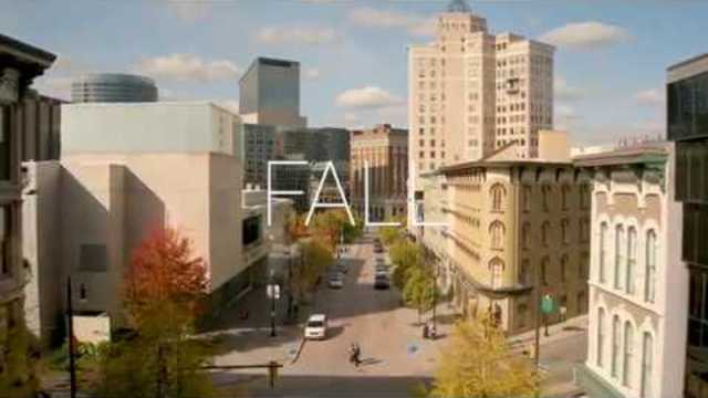 Grand Rapids Fall Activities Grand Rapids Fall Events