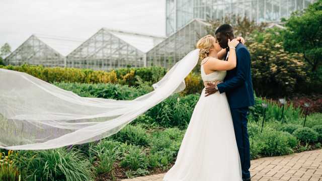Grand Rapids Weddings Wedding Venues Planning Accommodations