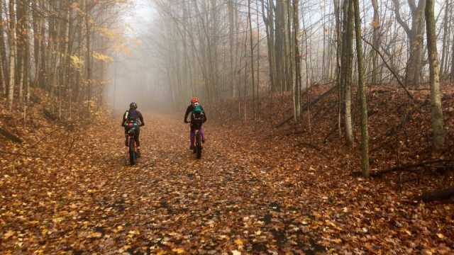 Grand Rapids Outdoor Recreation Trails Parks Hiking