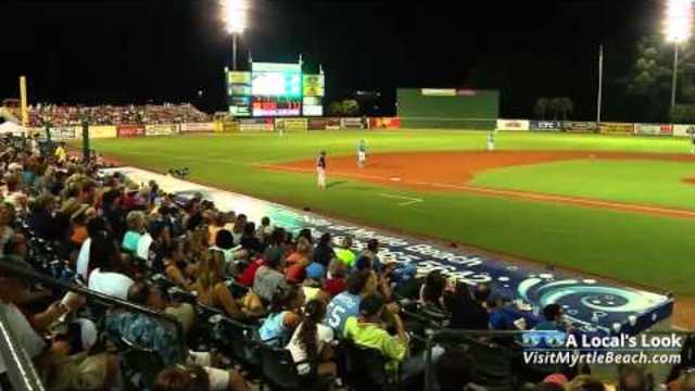 A Local S Look To Myrtle Beach Sc Attractions And Activities