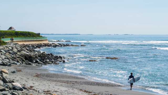 Newport Ri Cliff Walk Find Scenic Walking Tours Along The Coast