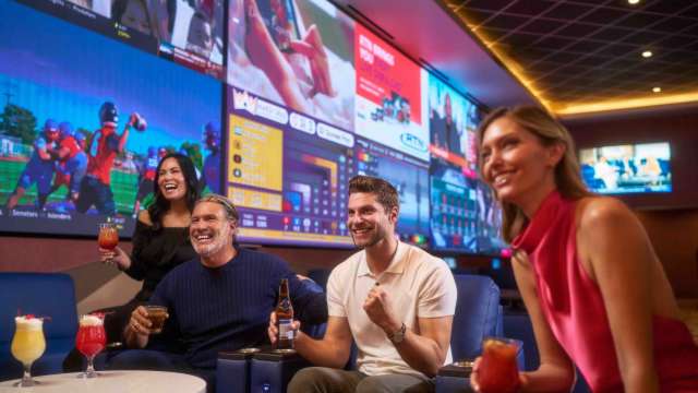 CasaBlanca sportsbook