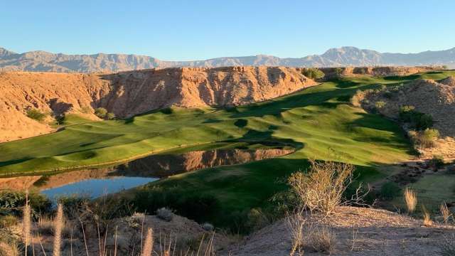 Mesquite UGC