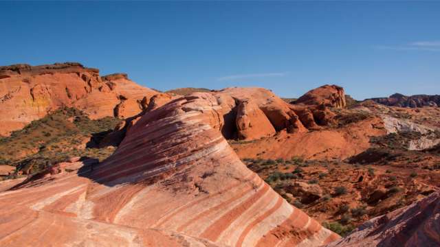 Valley of Fire