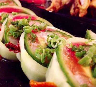 Seven Asian Restaurants To Explore In Uptown Chandler