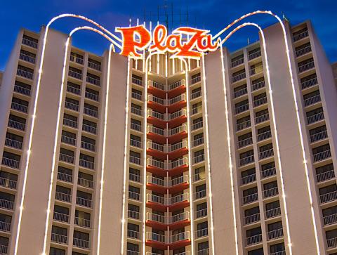 Las Vegas Hotel Deals | Discounts, Packages & Credits