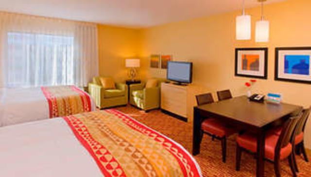 Towne Place Suites Orem