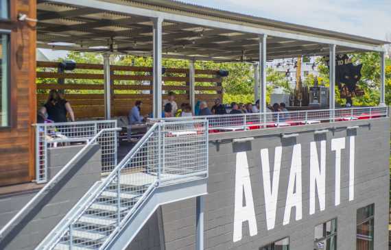 Family Restaurants In Denver Visit Avanti Food Beverage In The Highlands Denver