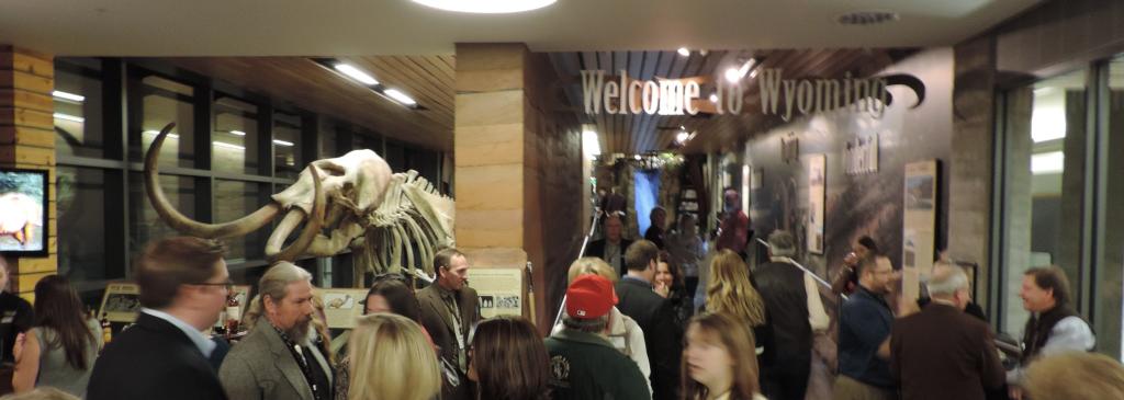 cheyenne wyoming visitors guide Wyoming welcome center in cheyenne | travel wyoming. That's wy.