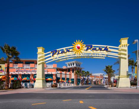 Things To Do In Panama City Beach Find Attractions Tours Pier Park