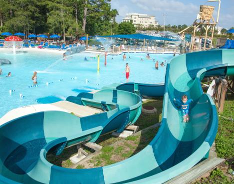 Panama City Beach Attractions Entertainment Attractions