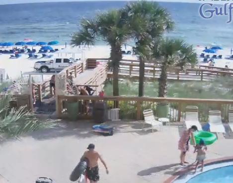 Gulf Crest Live Cam Travel Guide Gulf Crest Live Cam Travel Guide