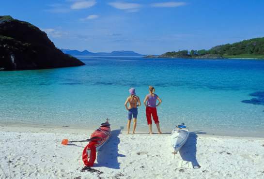 Harstad Norway Urban Vibe On Norway S Largest Island