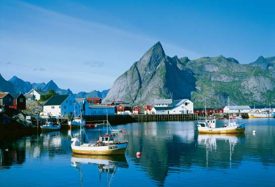 oslo lofoten bil oslo lofoten bil