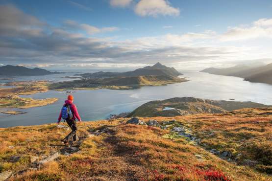 Allemansrätten i Norge | Frihet under ansvar Allemansrätten i Norge | Frihet under ansvar