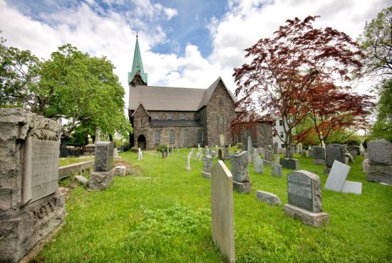 St. Paul's Church