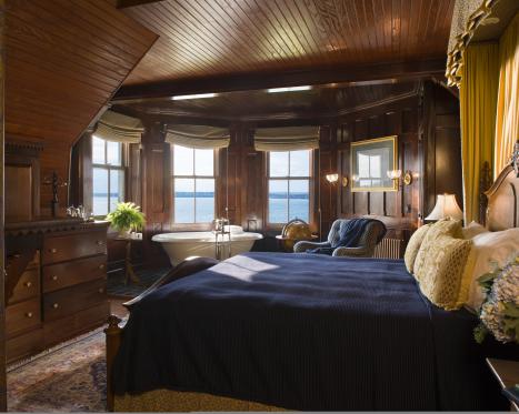 Retreat to Romance