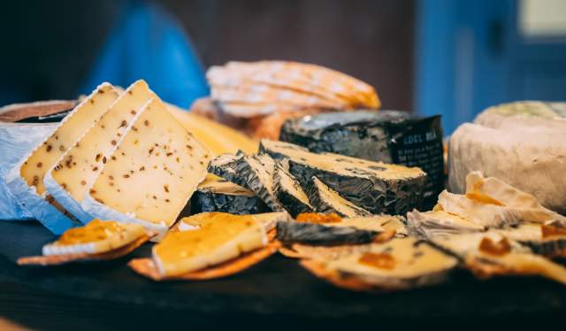 The World S Best Cheese Is From Norway Visit Norway