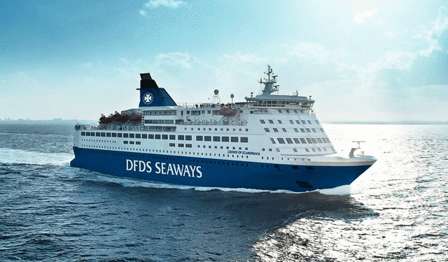 DFDS