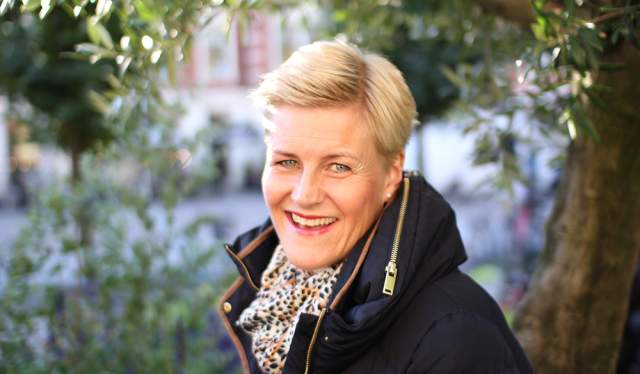 Elisabeth Høibo