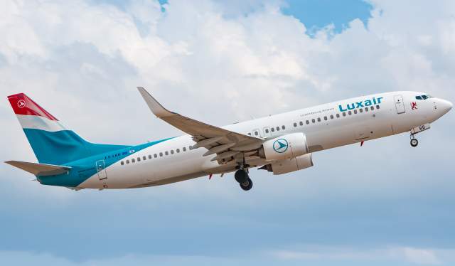 Luxair