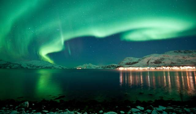 Northern Lights  & Norway in a nutshell®