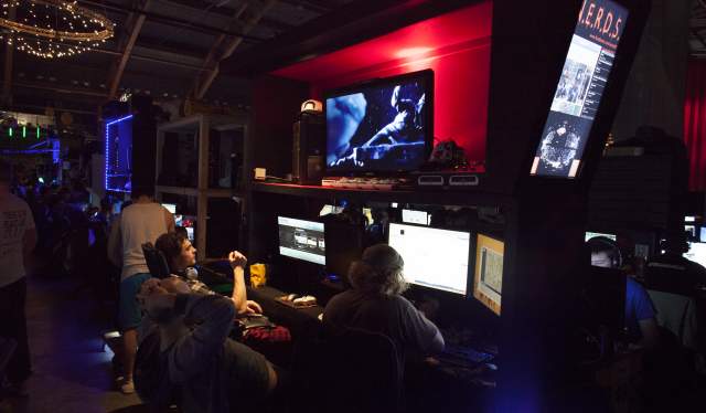 Gaming in Norway | Visit Norway
