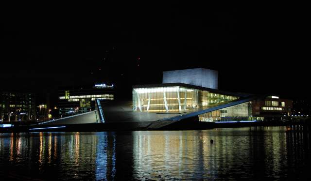 Oslo