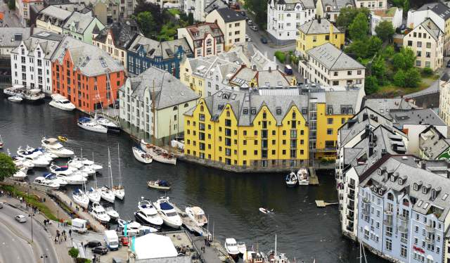 Ålesund