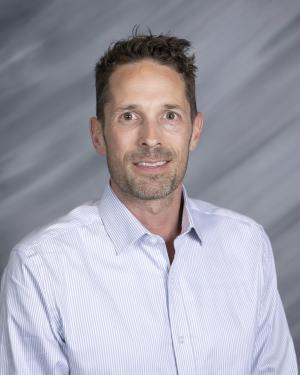 Andrew Luft