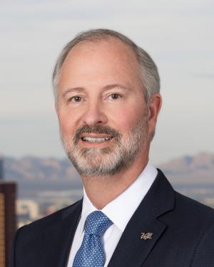 Steve Hill Portrait - Day