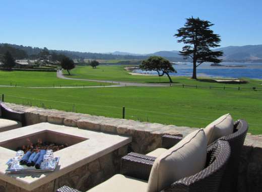 Visit Monterey