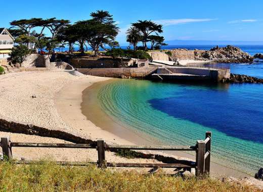 Visit Monterey Monterey Vacation Planning Hotels Amp Beaches