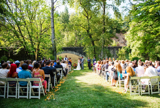 Wedding Venues