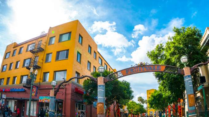 Fruitvale Neighborhood