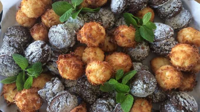 Oakland Grown Gift Guide: Holiday Food & Drink
